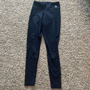 Abercrombie Leggings